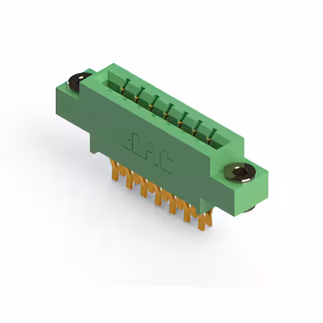 333-014-560-803 EDAC Inc.  Edgeboard Connectors